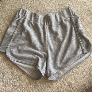 Oakley High Waisted Shorts